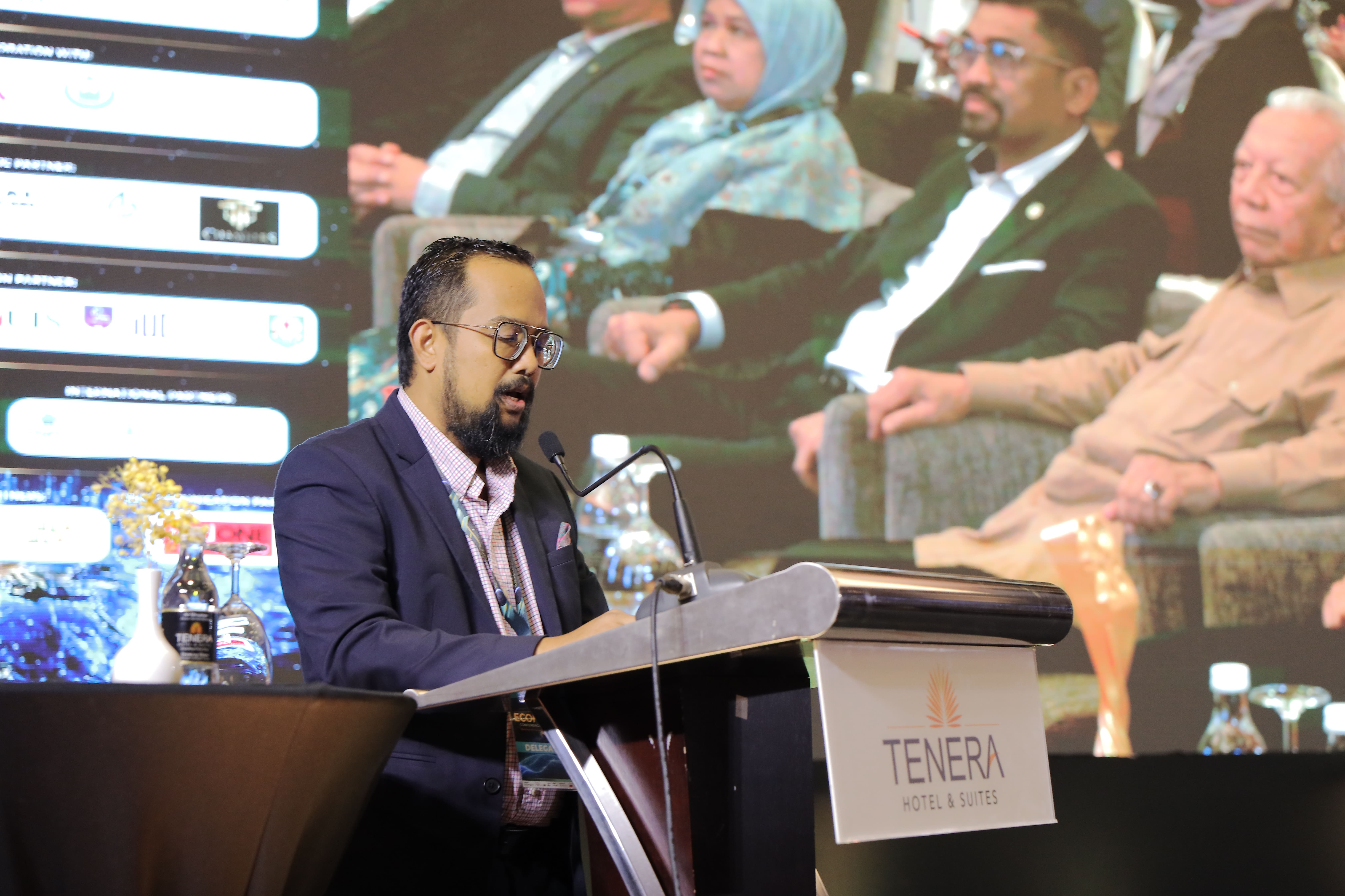 MIFEC — Award Ceremony