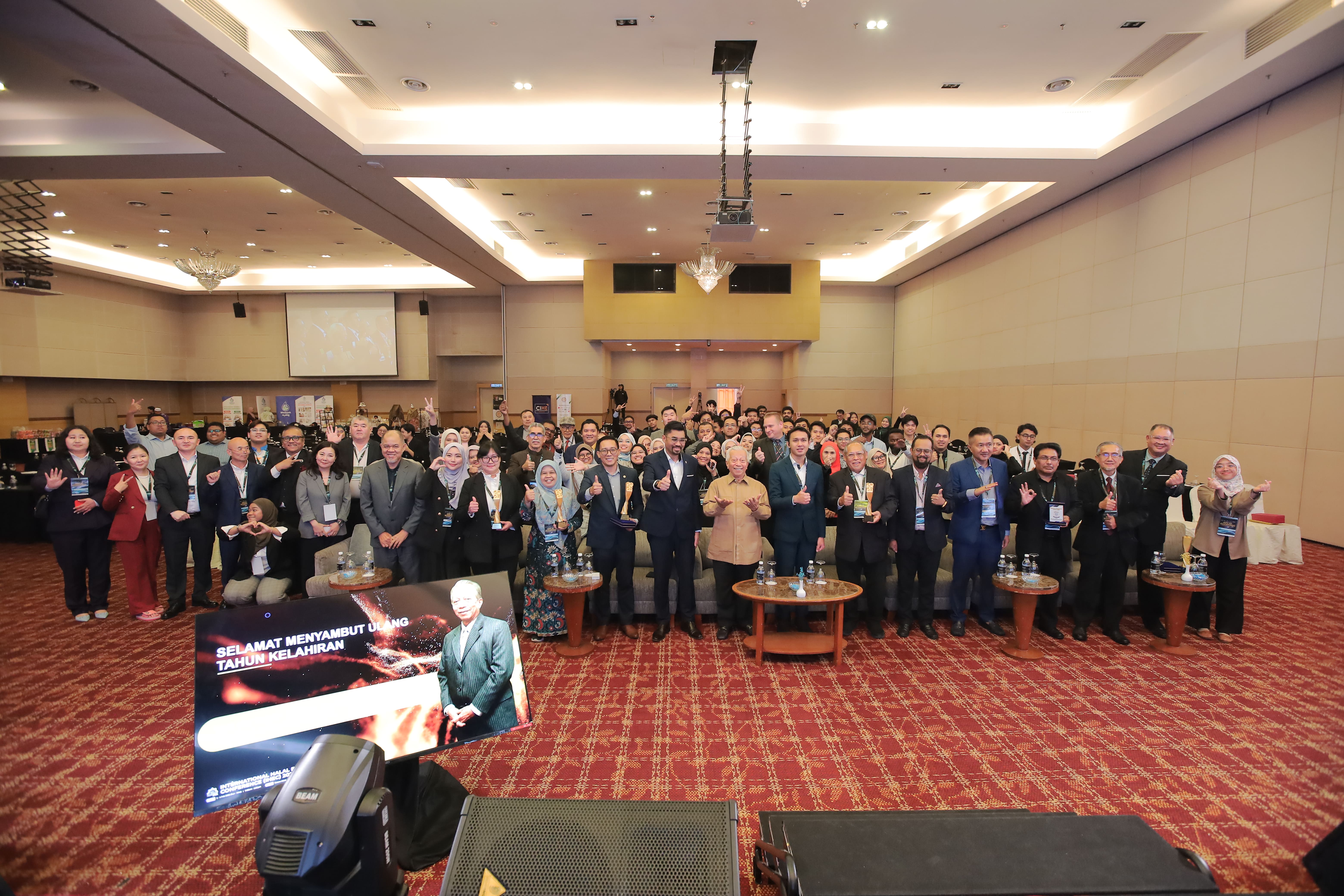 MIFEC — Forum Highlight