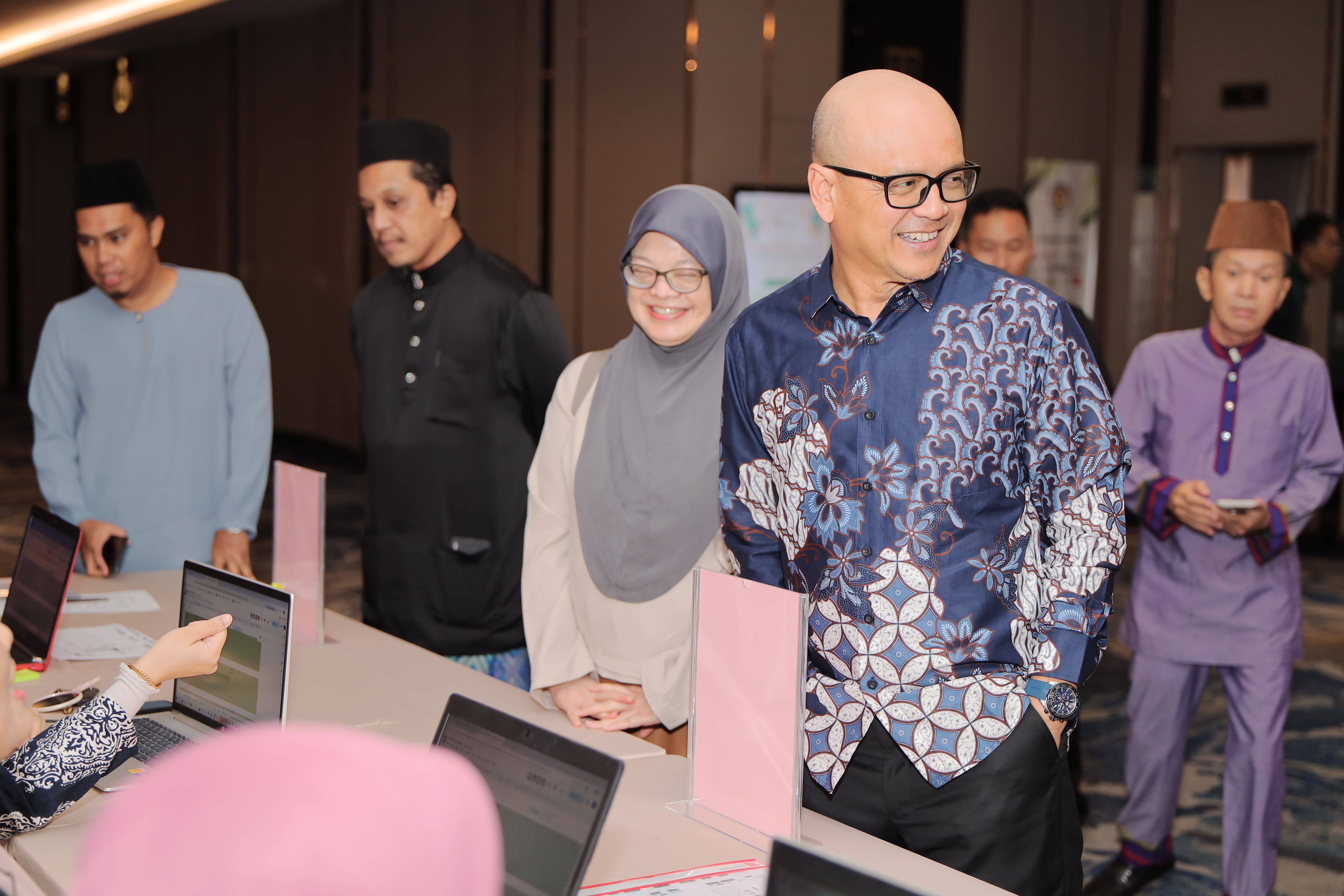 Event Moments
