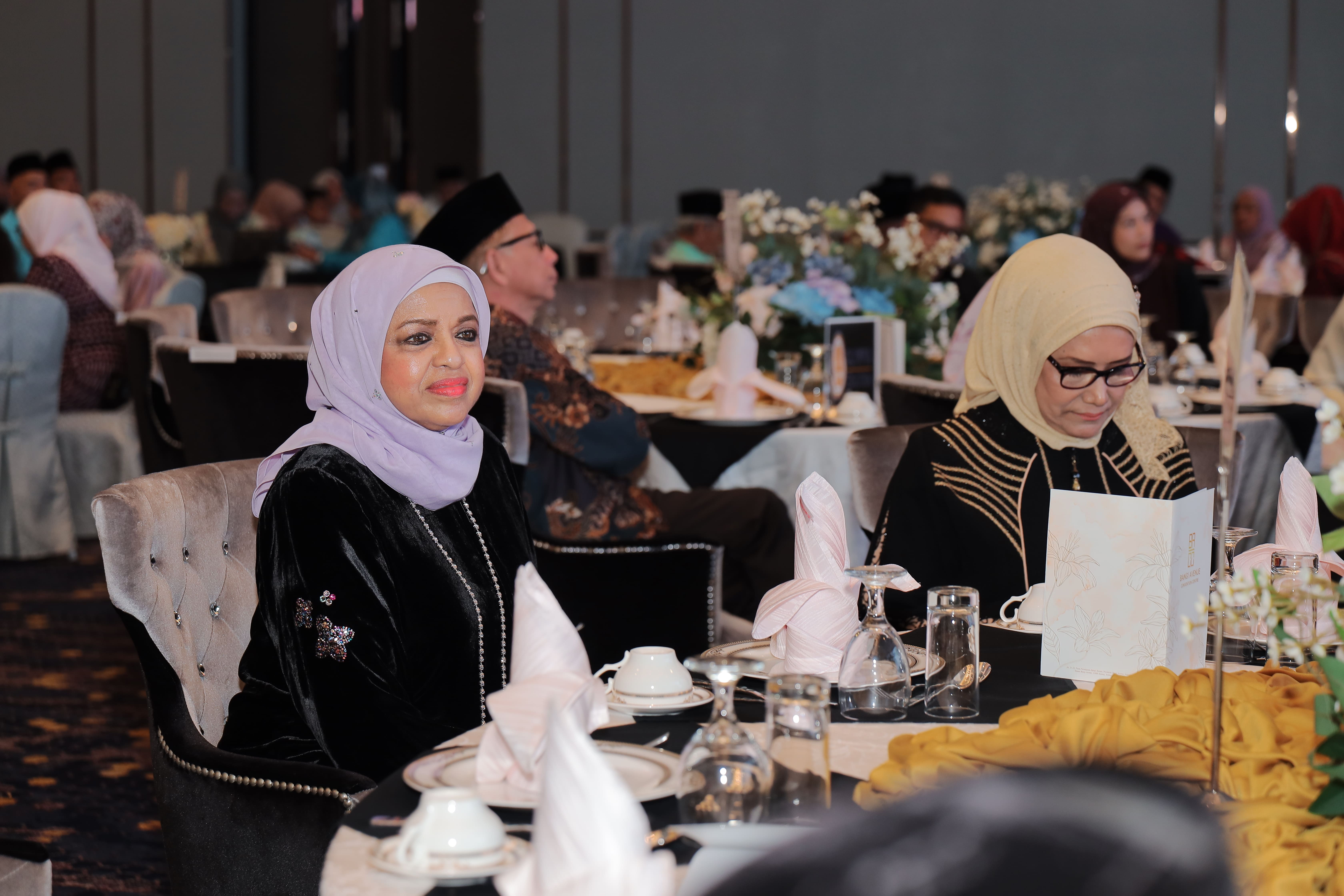 Event Highlight