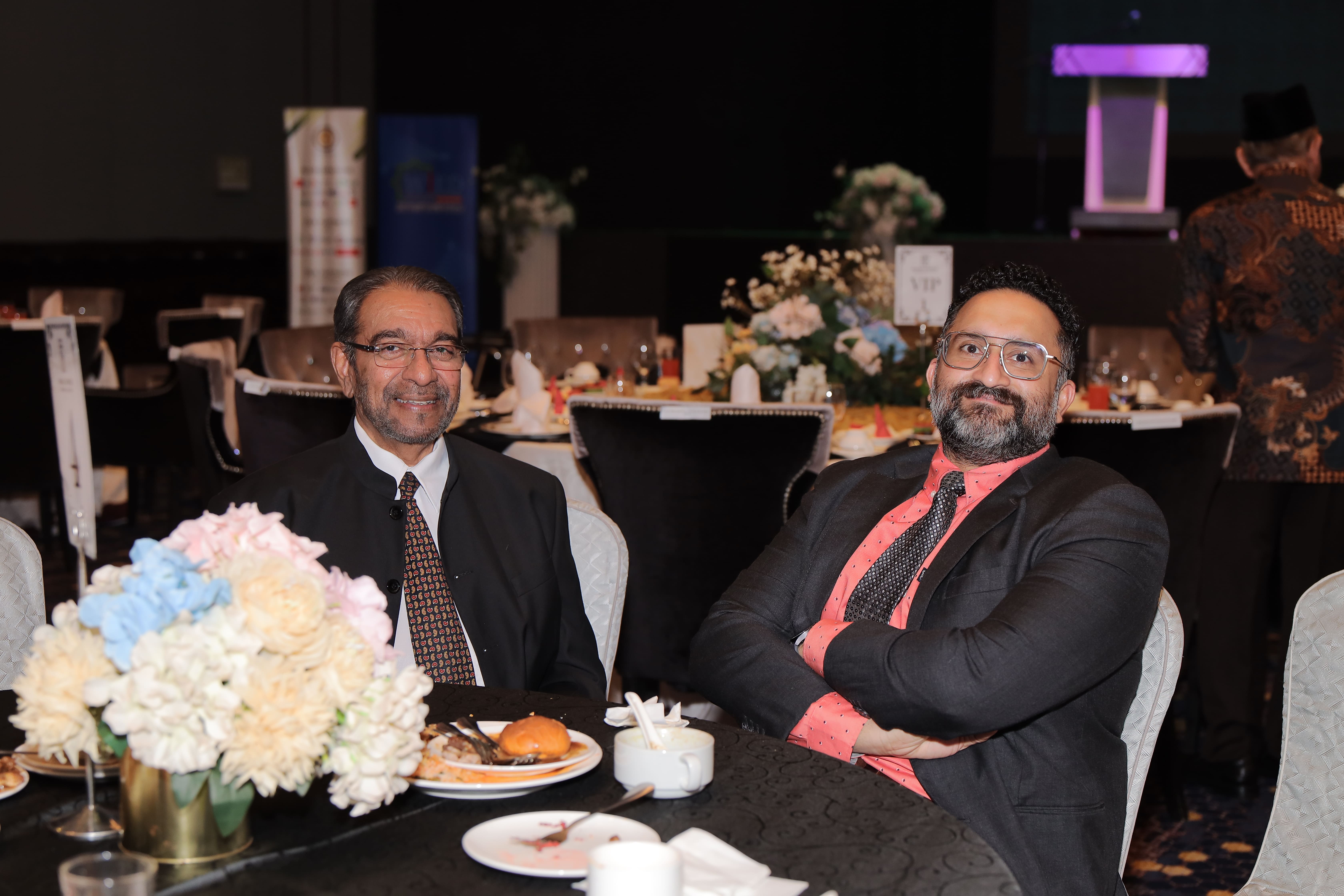MIFEC Event Moment
