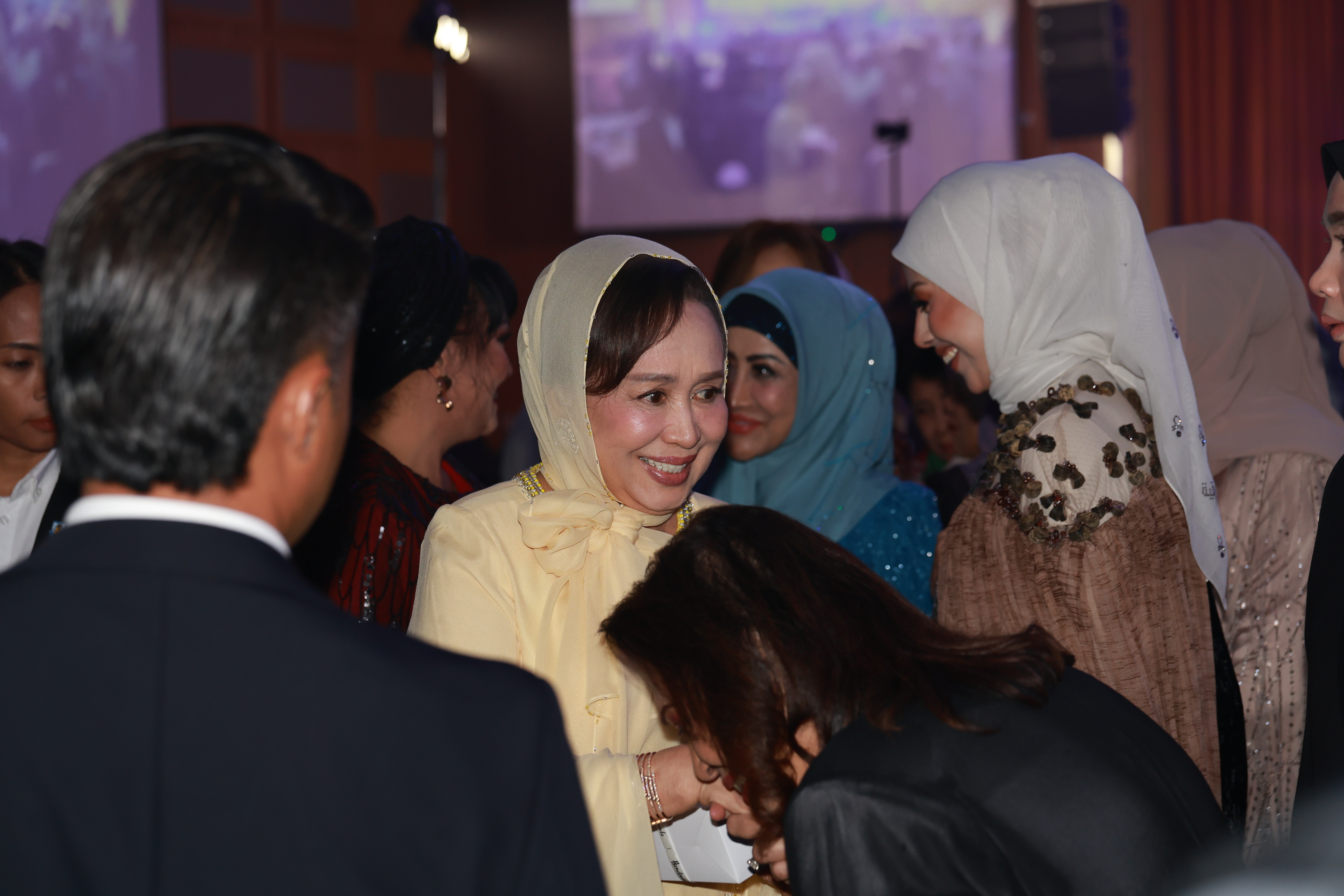 Event Highlight