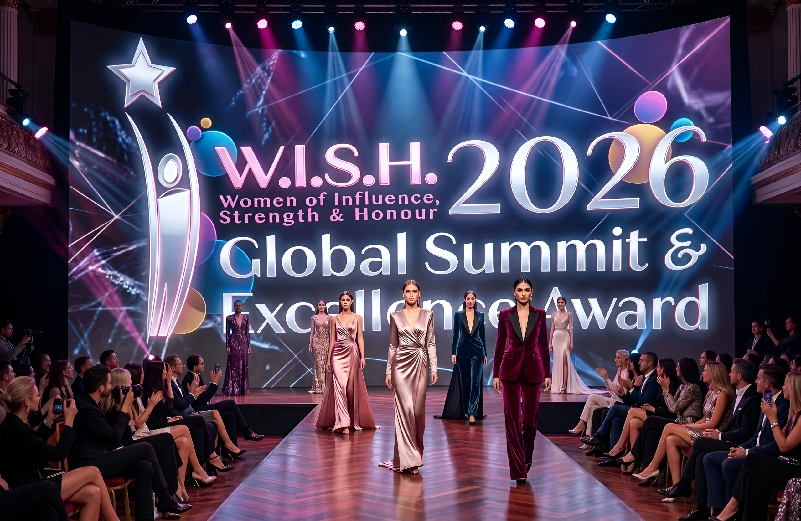 W.I.S.H.