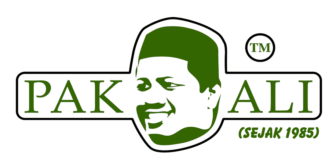 Jeruk Madu Pak Ali